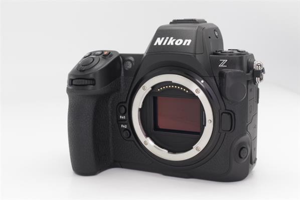 Z 8 Mirrorless Camera Body - Secondary Sku Image