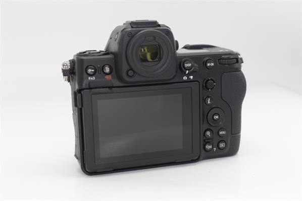 Z 8 Mirrorless Camera Body - Secondary Sku Image