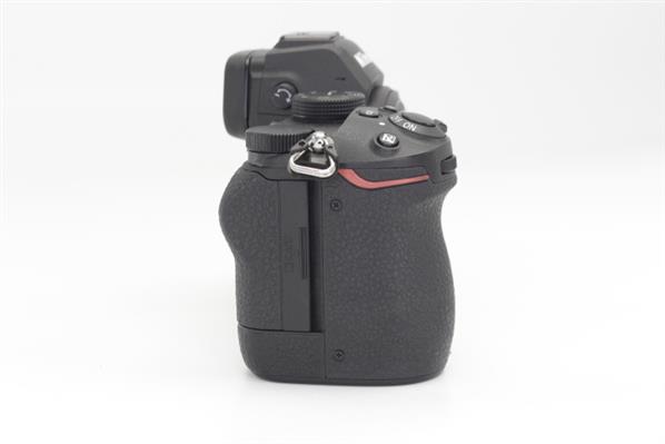 Z 5 Mirrorless Camera Body - Secondary Sku Image