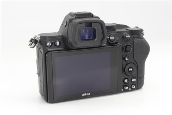 Z 5 Mirrorless Camera Body - Secondary Sku Image