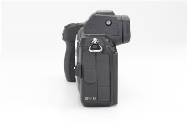 Z 5 Mirrorless Camera Body - Secondary Sku Image