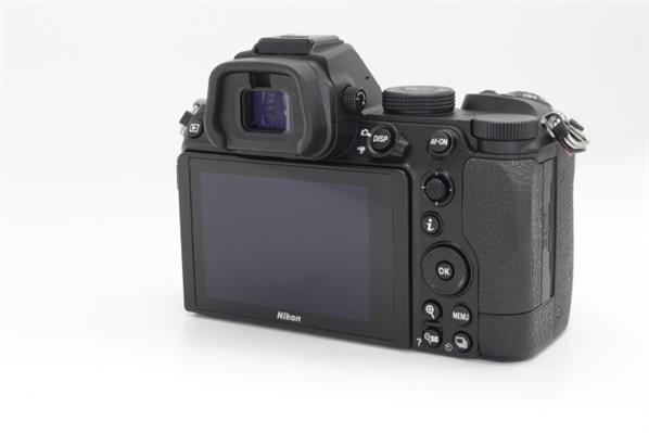 Z 5 Mirrorless Camera Body - Secondary Sku Image