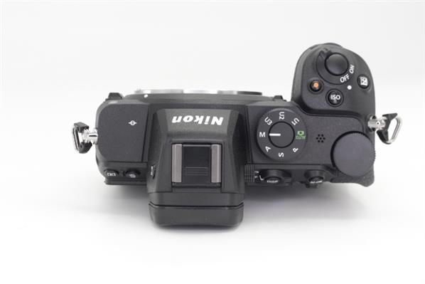 Z 5 Mirrorless Camera Body - Secondary Sku Image