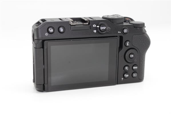 Z 30 Mirrorless Camera Body - Secondary Sku Image