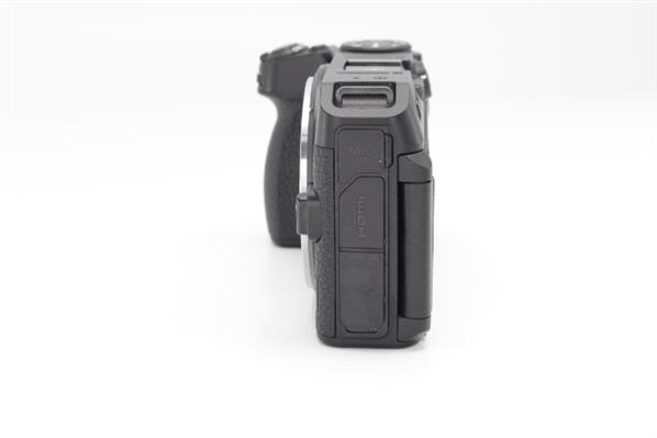 Z 30 Mirrorless Camera Body - Secondary Sku Image