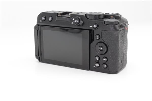 Z 30 Mirrorless Camera Body - Secondary Sku Image