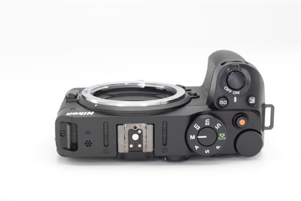 Z 30 Mirrorless Camera Body - Secondary Sku Image