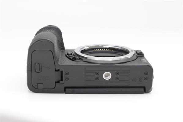 Z 30 Mirrorless Camera Body - Secondary Sku Image