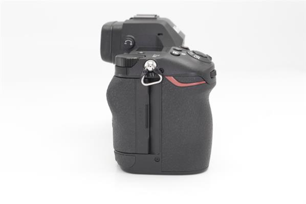 Z6III Mirrorless Camera Body - Secondary Sku Image