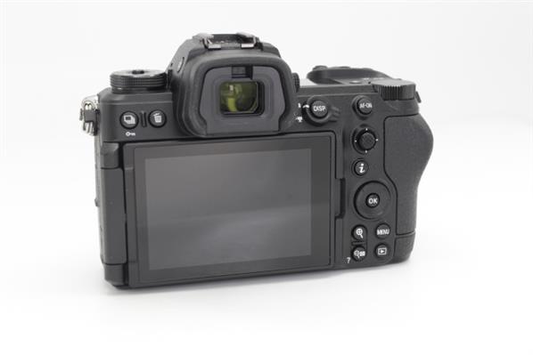 Z6III Mirrorless Camera Body - Secondary Sku Image