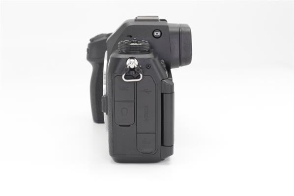 Z6III Mirrorless Camera Body - Secondary Sku Image