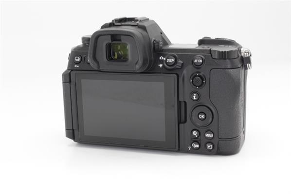 Z6III Mirrorless Camera Body - Secondary Sku Image