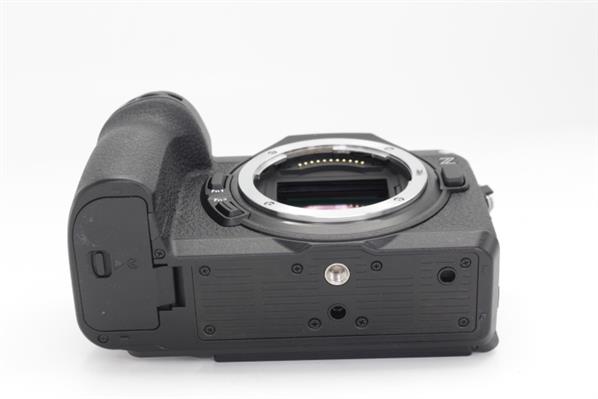Z6III Mirrorless Camera Body - Secondary Sku Image