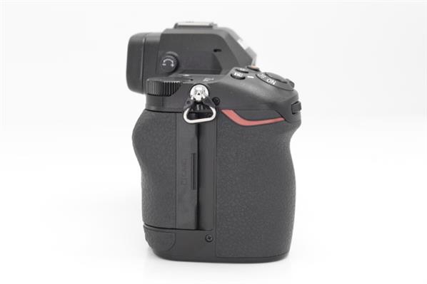 Z6III Mirrorless Camera Body - Secondary Sku Image