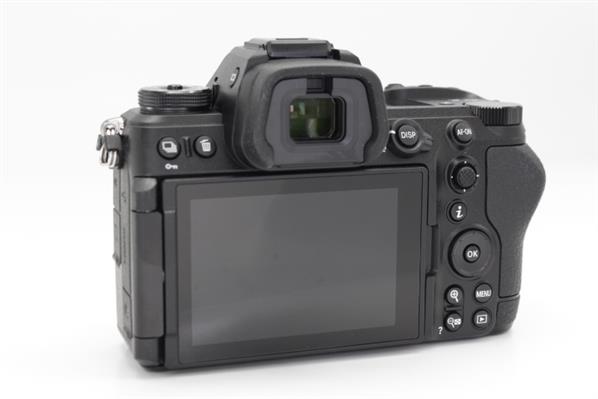 Z6III Mirrorless Camera Body - Secondary Sku Image