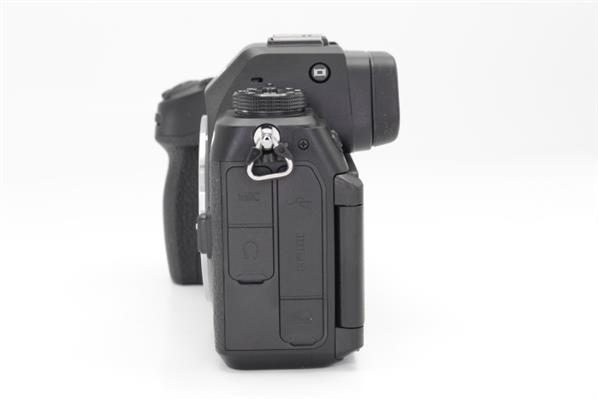 Z6III Mirrorless Camera Body - Secondary Sku Image