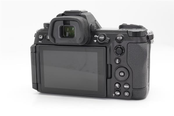Z6III Mirrorless Camera Body - Secondary Sku Image