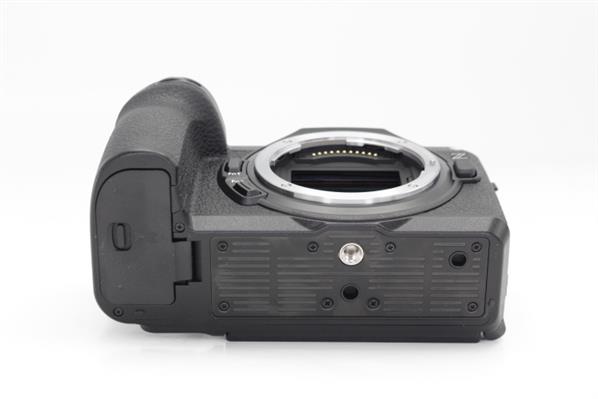 Z6III Mirrorless Camera Body - Secondary Sku Image