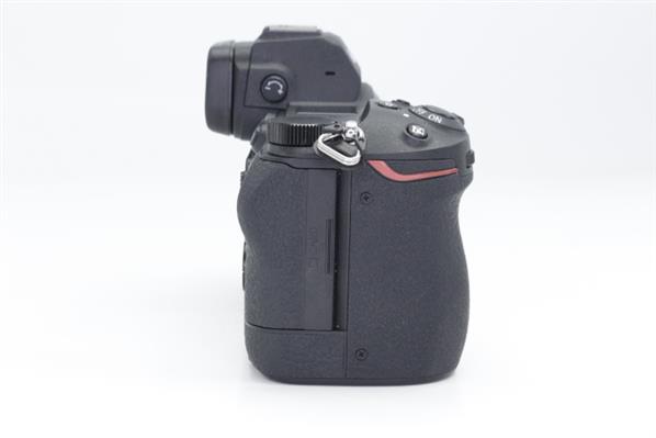 Z 7II Mirrorless Camera Body - Secondary Sku Image