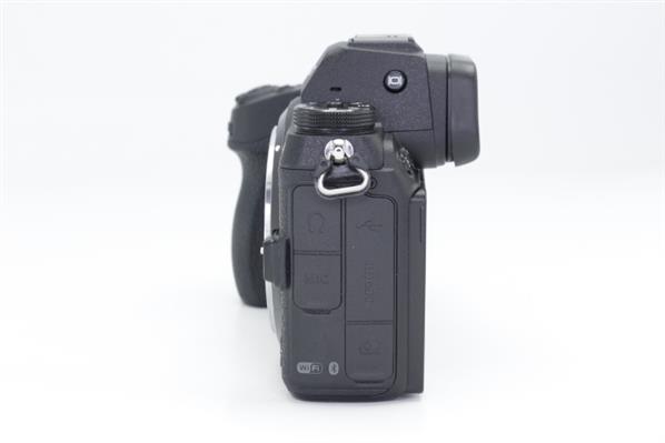 Z 7II Mirrorless Camera Body - Secondary Sku Image