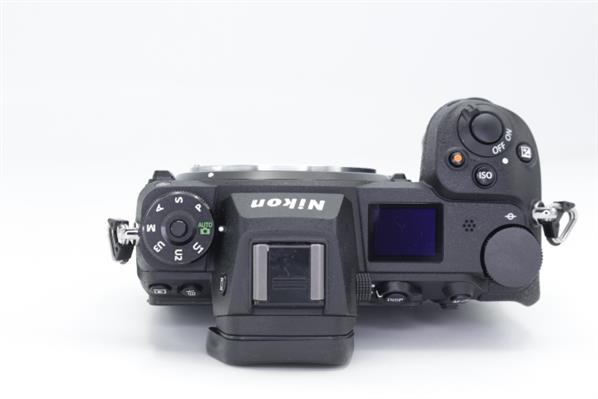 Z 7II Mirrorless Camera Body - Secondary Sku Image