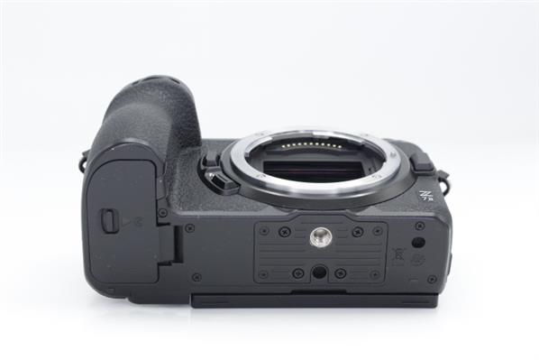 Z 7II Mirrorless Camera Body - Secondary Sku Image