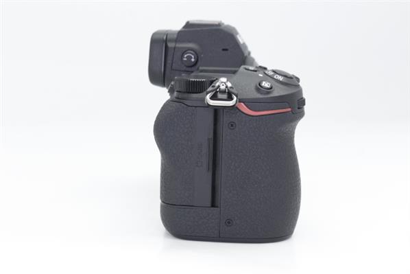 Z 6II Mirrorless Camera Body - Secondary Sku Image