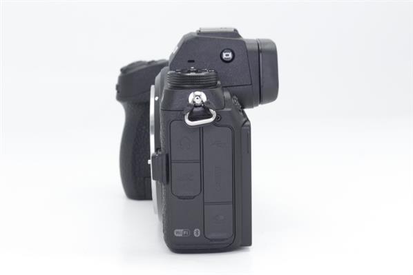 Z 6II Mirrorless Camera Body - Secondary Sku Image