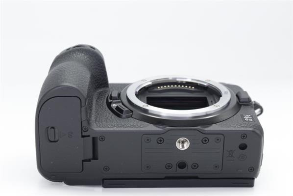 Z 6II Mirrorless Camera Body - Secondary Sku Image