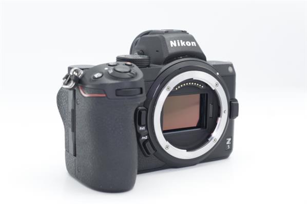 Z 5 Mirrorless Camera Body - Secondary Sku Image