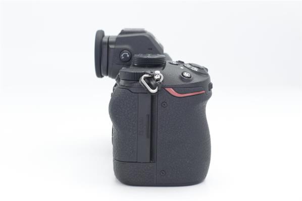 Z 5 Mirrorless Camera Body - Secondary Sku Image