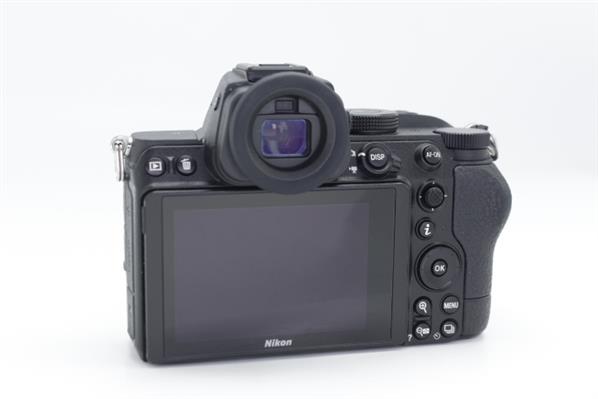 Z 5 Mirrorless Camera Body - Secondary Sku Image