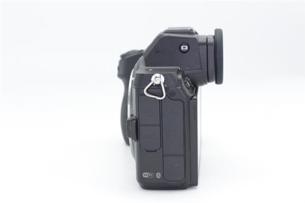 Z 5 Mirrorless Camera Body - Secondary Sku Image