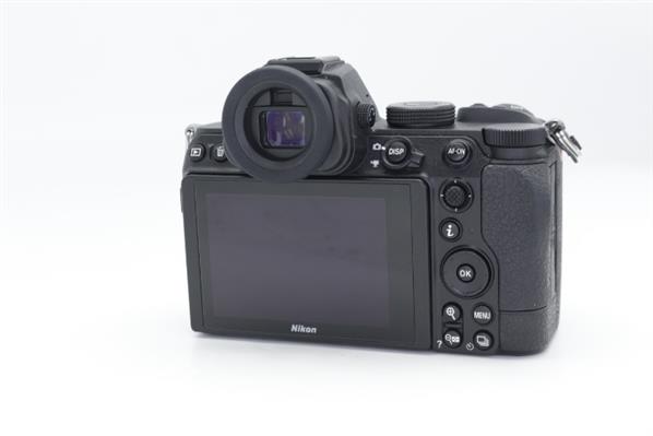 Z 5 Mirrorless Camera Body - Secondary Sku Image