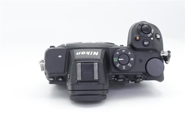 Z 5 Mirrorless Camera Body - Secondary Sku Image
