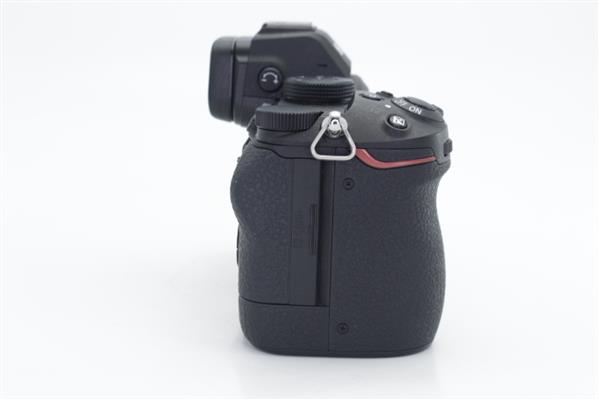 Z 5 Mirrorless Camera Body - Secondary Sku Image