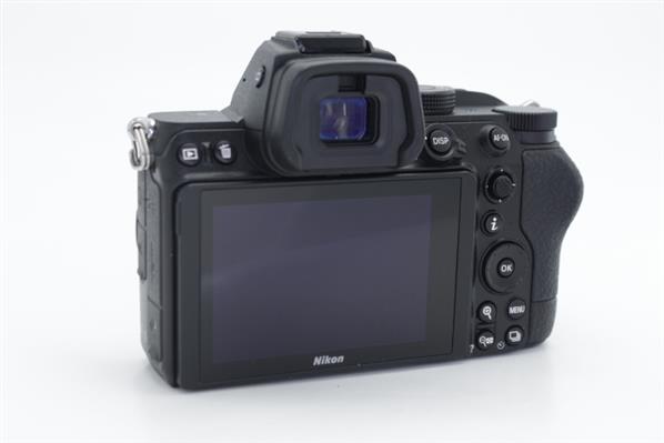 Z 5 Mirrorless Camera Body - Secondary Sku Image
