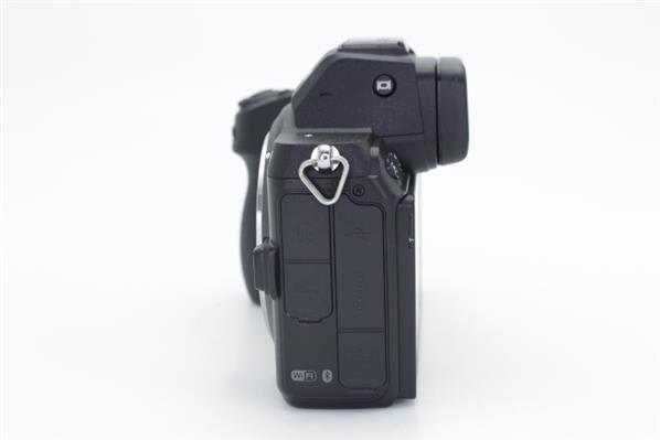 Z 5 Mirrorless Camera Body - Secondary Sku Image