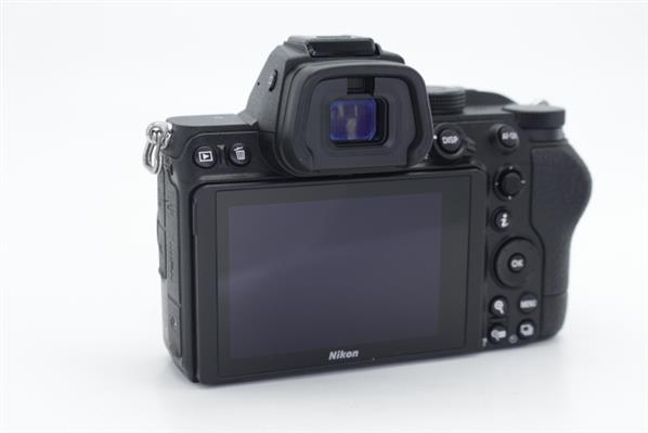 Z 5 Mirrorless Camera Body - Secondary Sku Image