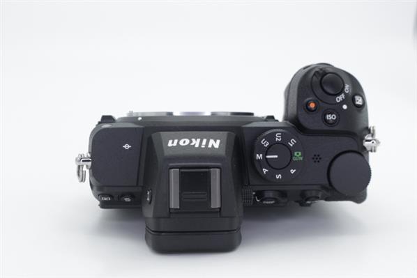 Z 5 Mirrorless Camera Body - Secondary Sku Image