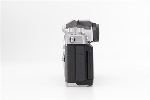 Z fc Mirrorless Camera Body - Secondary Sku Image