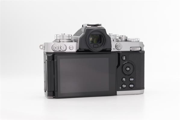 Z fc Mirrorless Camera Body - Secondary Sku Image