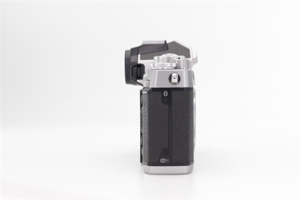 Z fc Mirrorless Camera Body - Secondary Sku Image