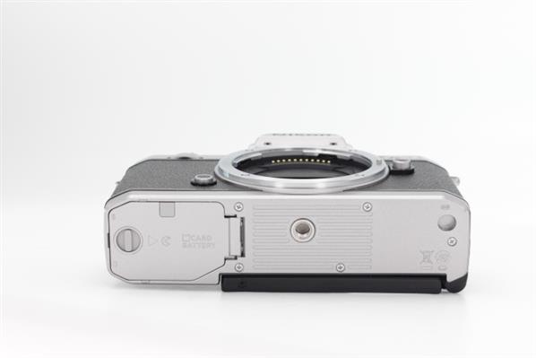 Z fc Mirrorless Camera Body - Secondary Sku Image