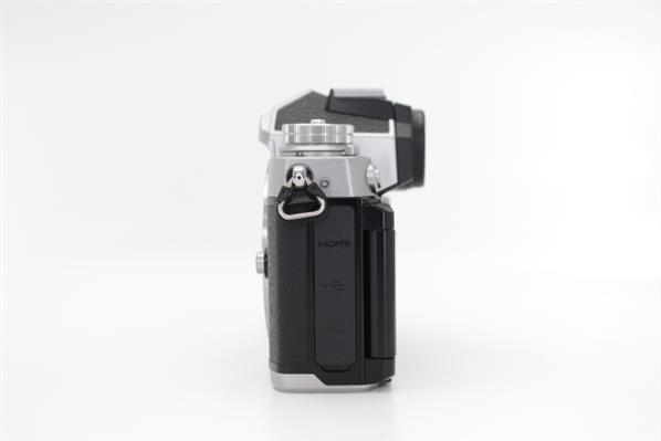 Z fc Mirrorless Camera Body - Secondary Sku Image