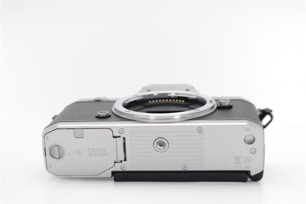 Z fc Mirrorless Camera Body - Secondary Sku Image