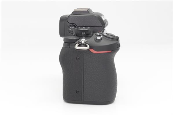 Z 50 Mirrorless Camera Body - Secondary Sku Image