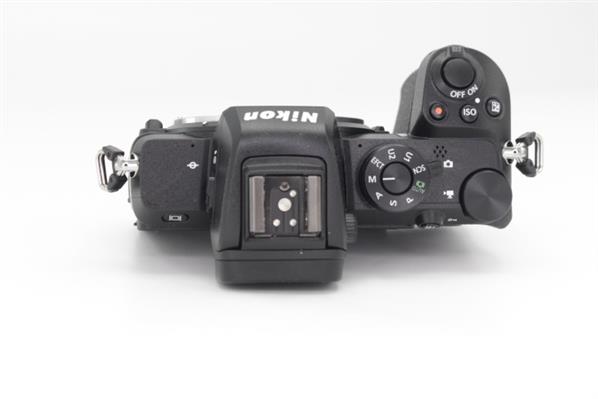Z 50 Mirrorless Camera Body - Secondary Sku Image