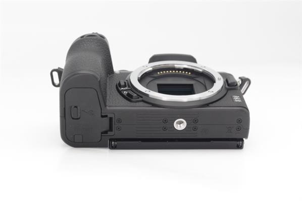 Z 50 Mirrorless Camera Body - Secondary Sku Image