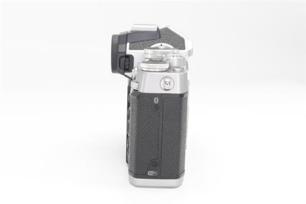 Z fc Mirrorless Camera Body - Secondary Sku Image